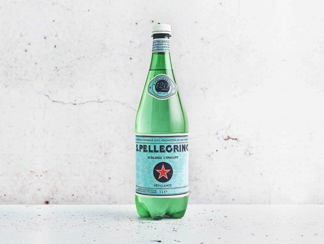 San Pellegrino - Les Cuistots Migrateurs