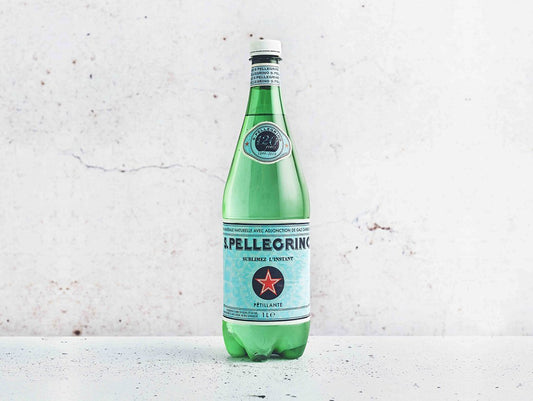 San Pellegrino - Les Cuistots Migrateurs