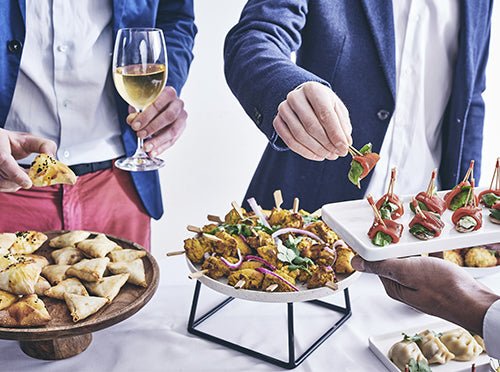 Page collection | Les Cuistots Migrateurs