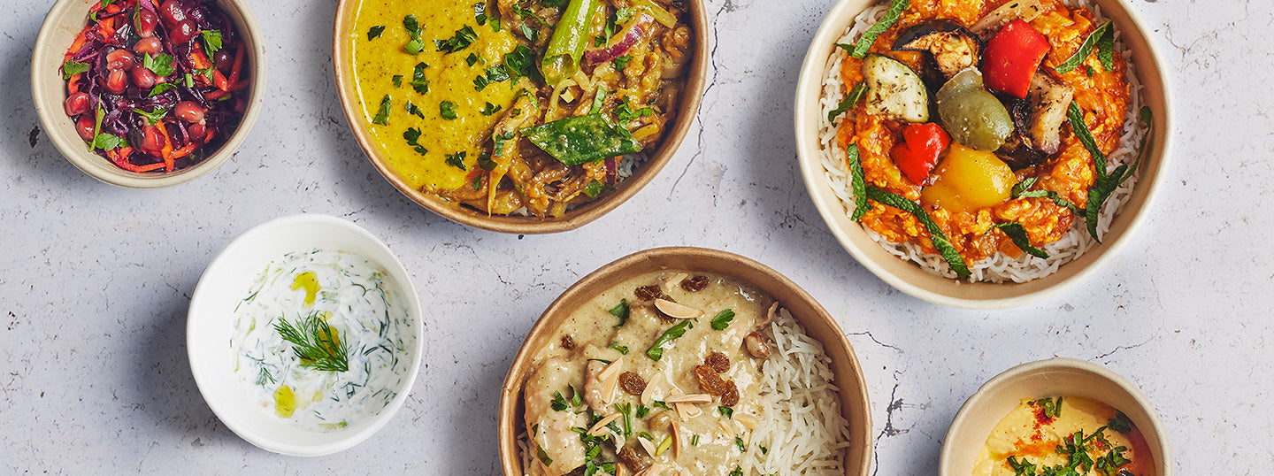 plateaux repas | Les Cuistots Migrateurs