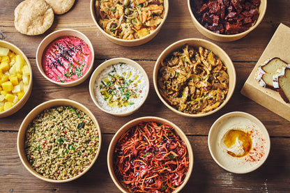 Formule Buffet