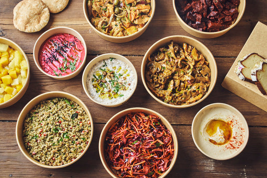 Formule Buffet