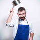 chef
