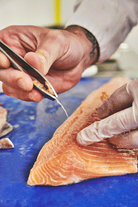 geste cuisine
