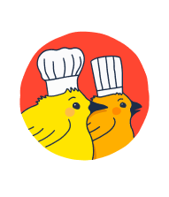 les cuistots migrateurs à Paris