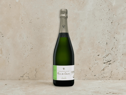 Bar à champagne et vins