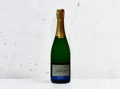 Bar à champagne et vins - Les Cuistots Migrateurs
