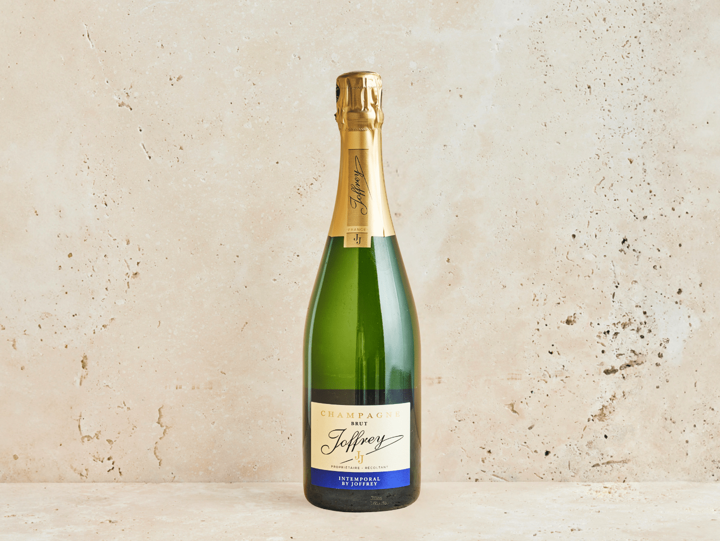 Bar à champagne et vins - Les Cuistots Migrateurs