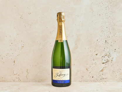 Bar à champagne et vins - Les Cuistots Migrateurs