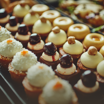 amuse bouche