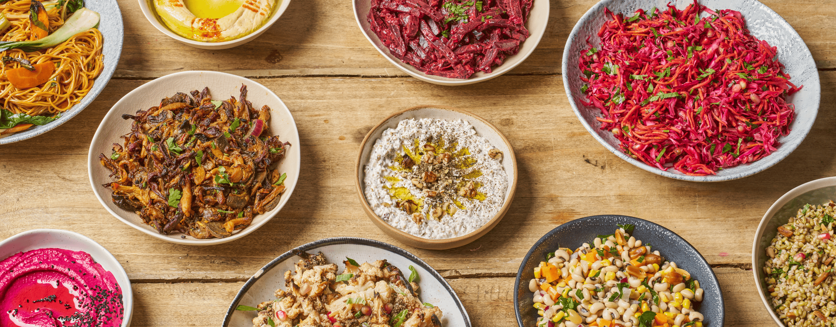 Le buffet le plus original et gourmand pour votre séminaire