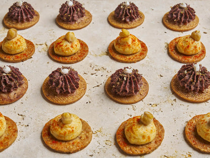 Cocktail des Cuistots - Les Cuistots Migrateurs