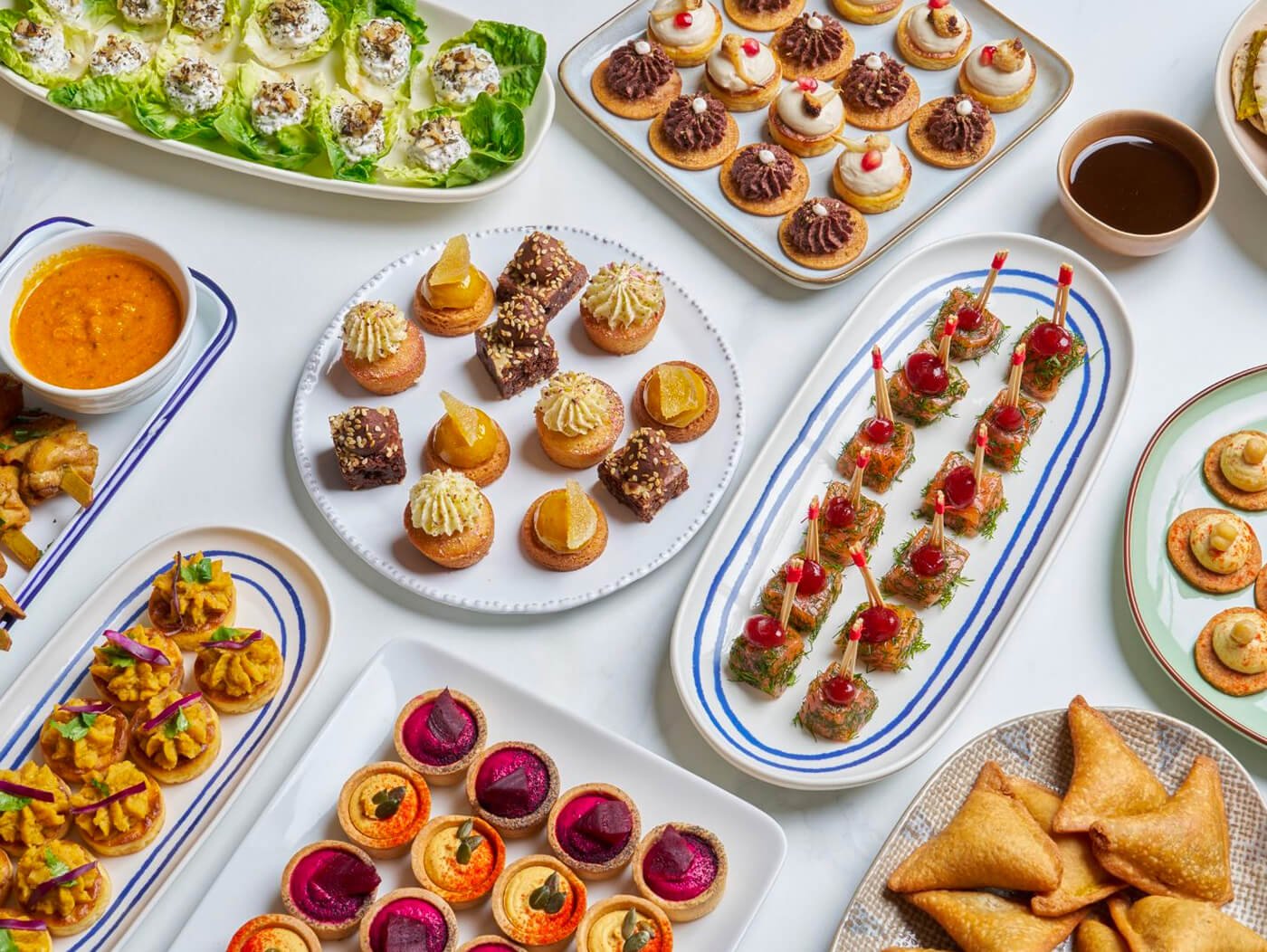 Cocktail des Cuistots - Les Cuistots Migrateurs