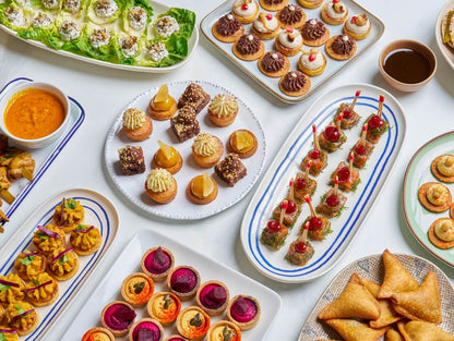 Cocktail des Cuistots - Les Cuistots Migrateurs