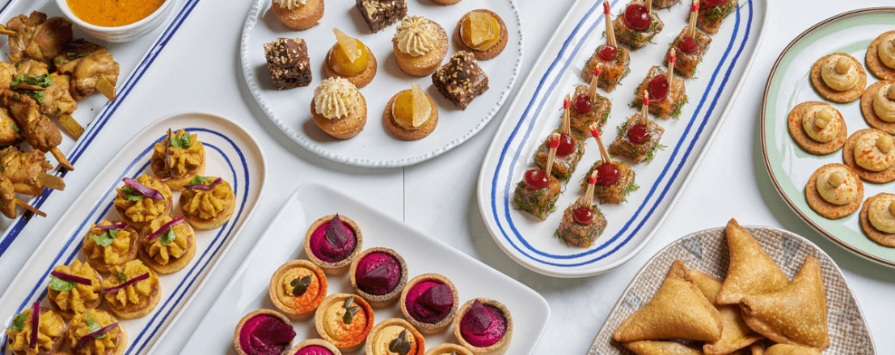 Le cocktail parfait et savoureux pour votre entreprise