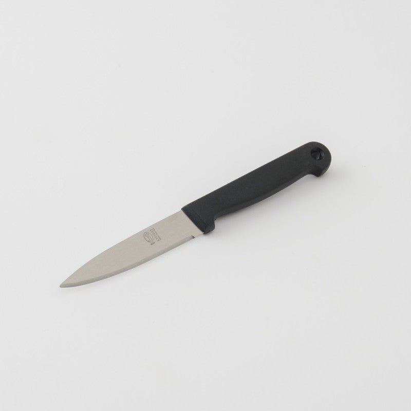 Couteau d'office - Inox - Les Cuistots Migrateurs