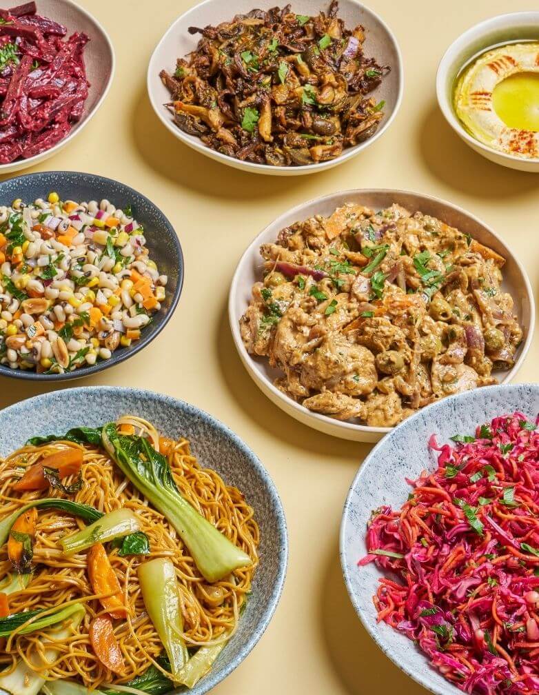 Les Cuistots Migrateurs, un traiteur engagé et solidaire de cuisine du monde