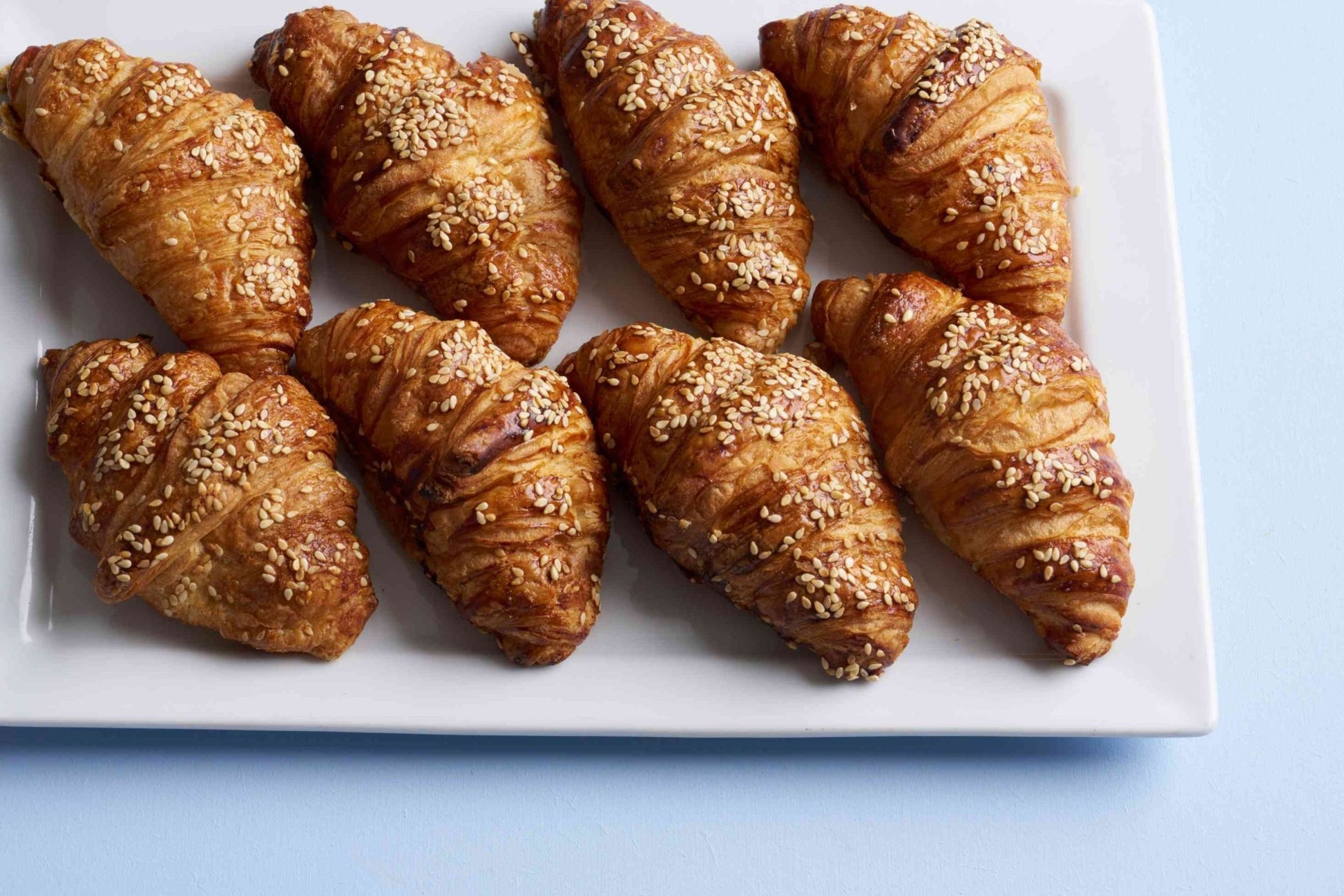 Formule Petit - Déjeuner Sucré - Les Cuistots Migrateurs