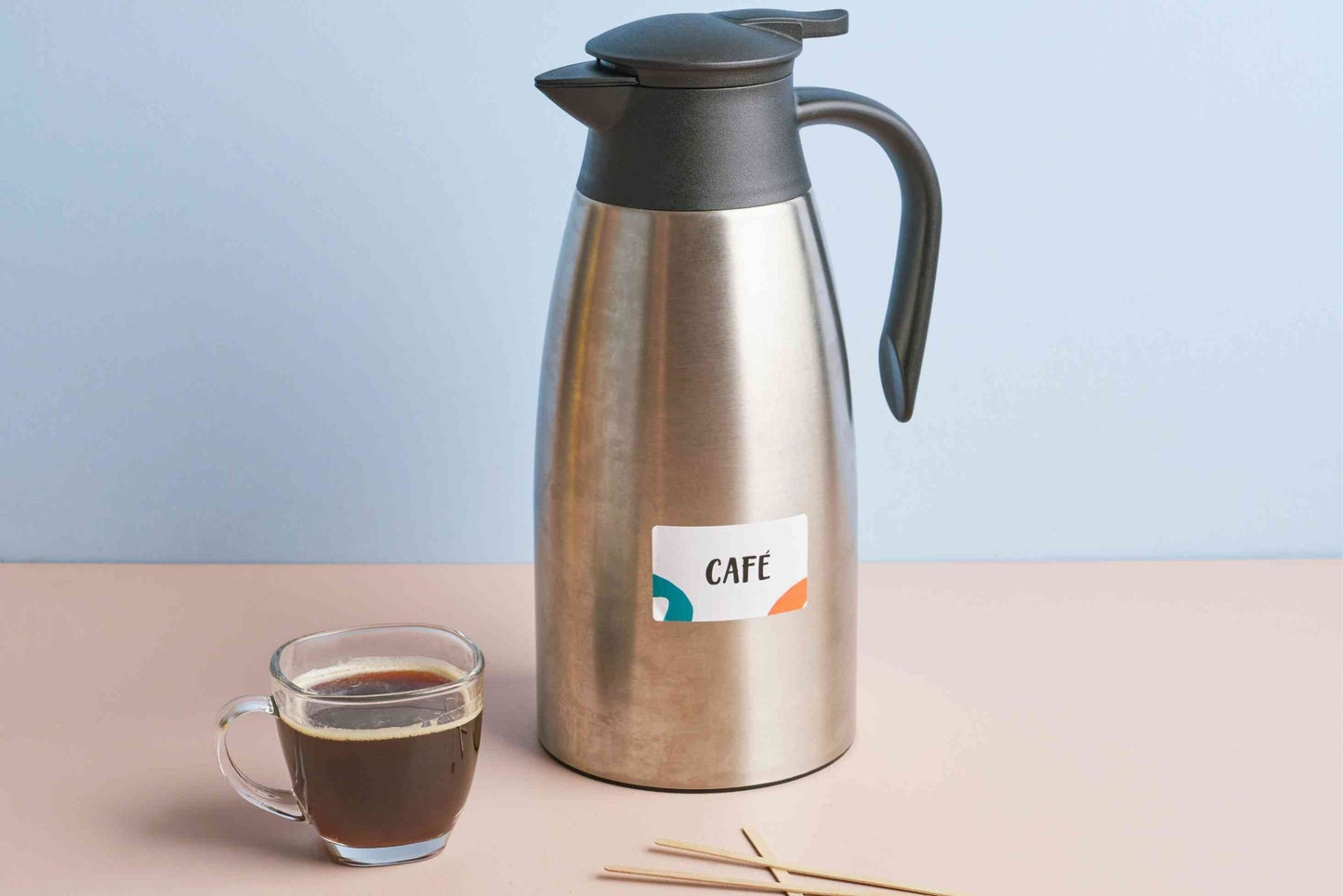 Formule Petit - Déjeuner Sucré - Salé - Les Cuistots Migrateurs