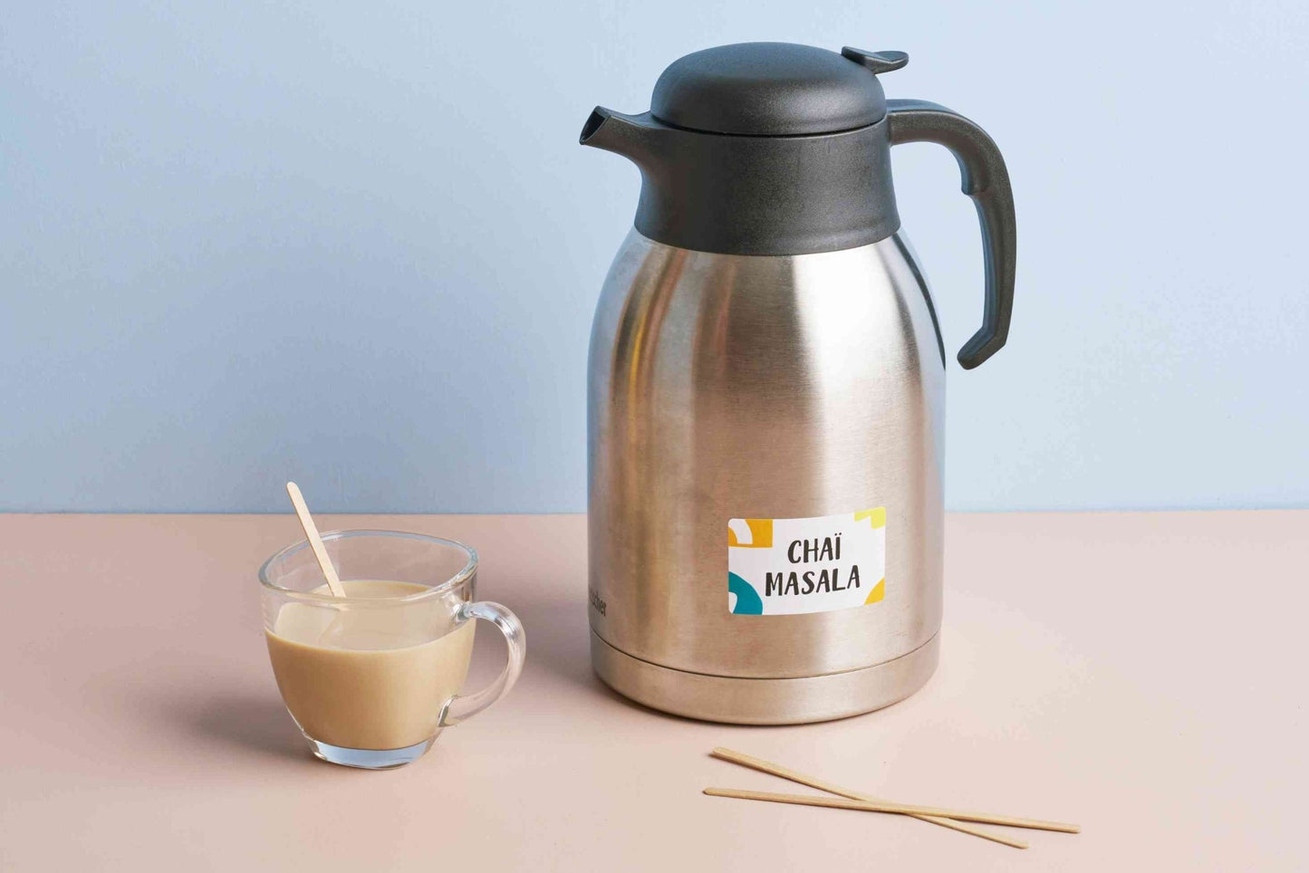 Formule Petit - Déjeuner Sucré - Salé - Les Cuistots Migrateurs