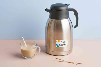 Formule Petit - Déjeuner Sucré - Salé - Les Cuistots Migrateurs
