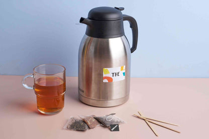Formule Petit - Déjeuner Sucré - Salé - Les Cuistots Migrateurs