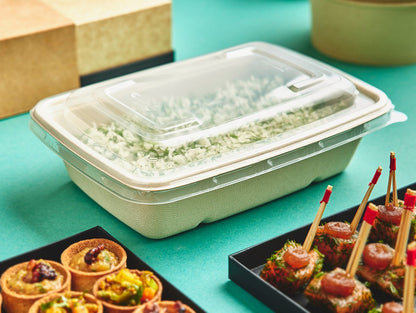Mini sandwich Kuku Sibzamini - Les Cuistots Migrateurs