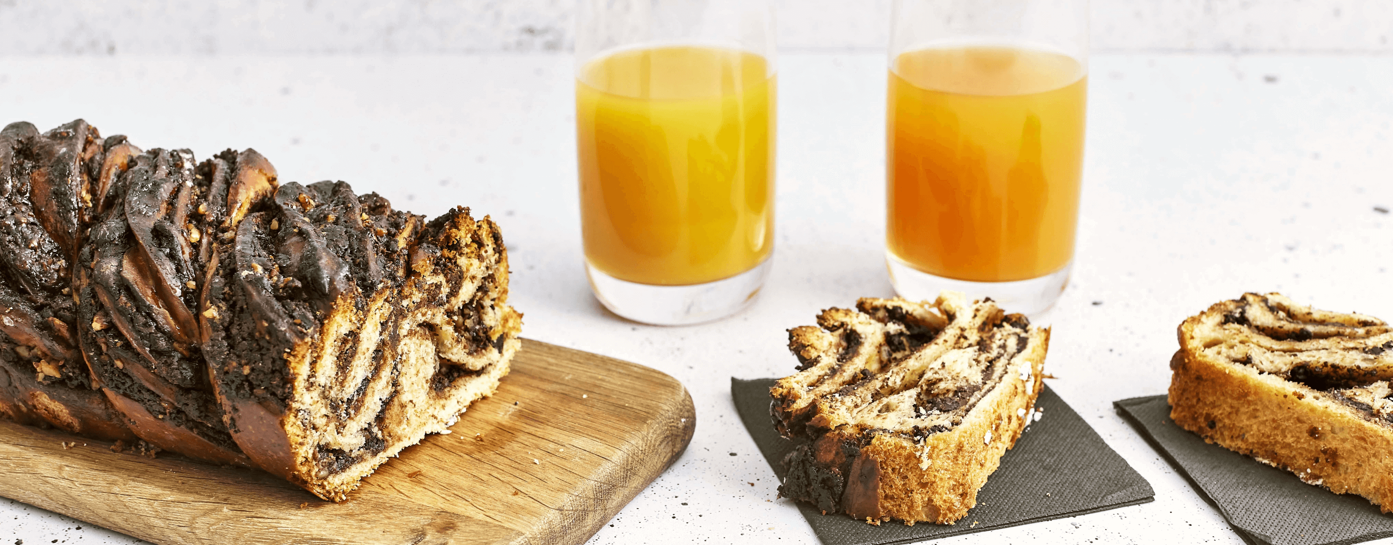 petits-déjeuners et pauses gourmandes pour des réunions gourmandes