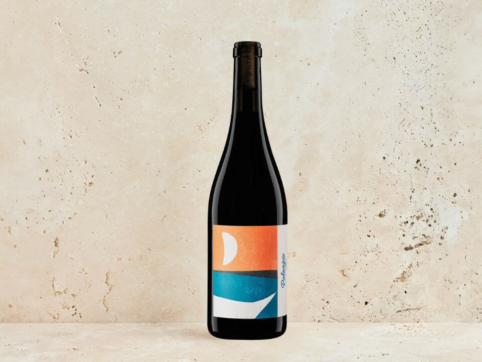 Vin rouge - Languedoc - “Palooza” - Domaine Aubert & Mathieu - Les Cuistots Migrateurs