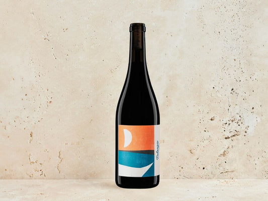 Vin rouge - Languedoc - “Palooza” - Domaine Aubert & Mathieu - Les Cuistots Migrateurs