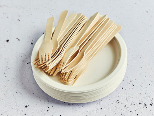 Accessoires cocktail - 25 personnes - Les Cuistots Migrateurs