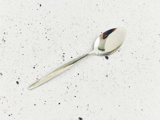 Cuillère - Inox - Les Cuistots Migrateurs