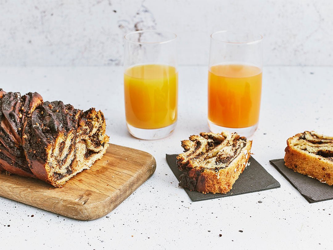 Petit Déjeuner - Les Cuistots Migrateurs